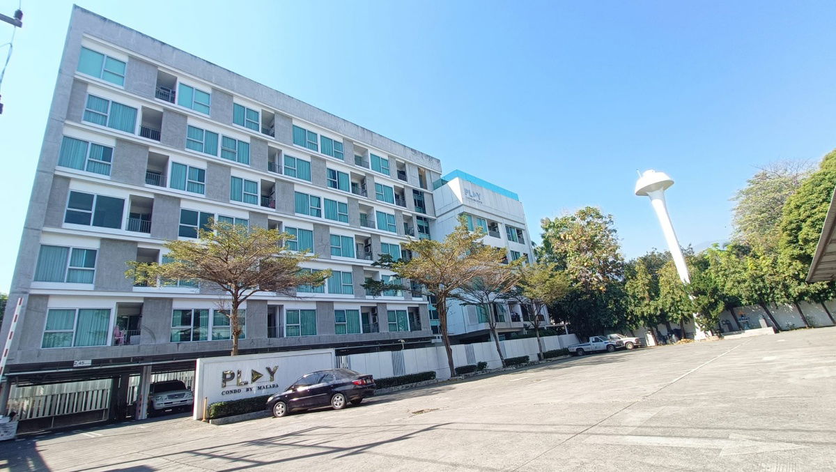 picture Play condo for sale : 2bedrooms near Maya mall and Nimman  : Tel. 082-3899314 (Boo) - 13/24