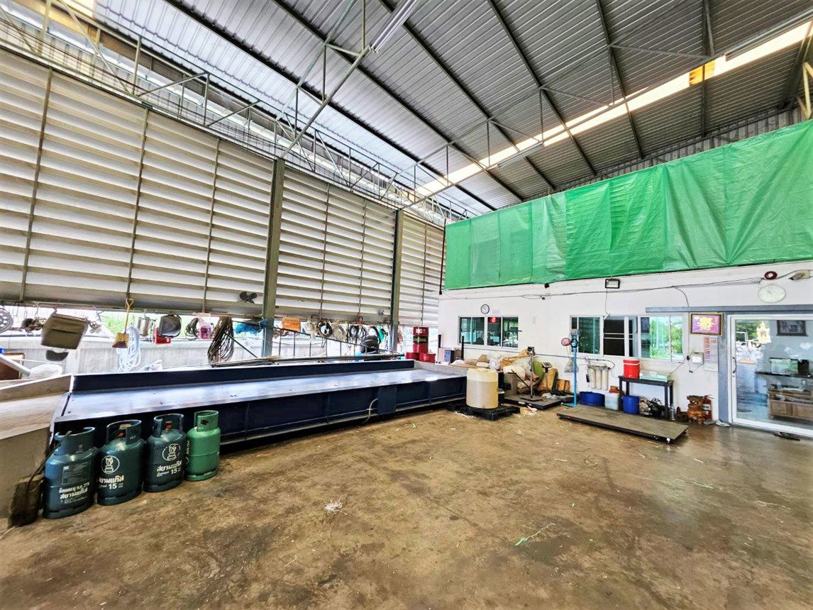 picture FACTORY for sale  Phraeksa Muang Samut Prakarn Samut Prakarn - 16/24
