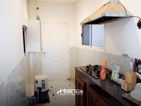 รูป บ้านแฝด 2 ชั้น หมู่บ้านพร้อมพัฒน์ ไพร์ม - รูปที่ 19/23