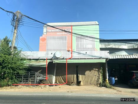 รูป อาคารพาณิชย์ สำหรับขาย - บ้านเป็ด เมืองขอนแก่น ขอนแก่น - รูปที่ 13/16