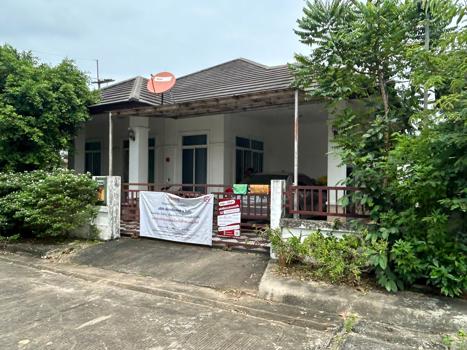 picture TOWN_HOUSE for sale  Bo Win Si Racha Chonburi - 5/6