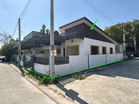 รูป บ้านเดี่ยว สำหรับขาย ปนัสยา นิคมพัฒนา นิคมพัฒนา ระยอง - รูปที่ 21/24