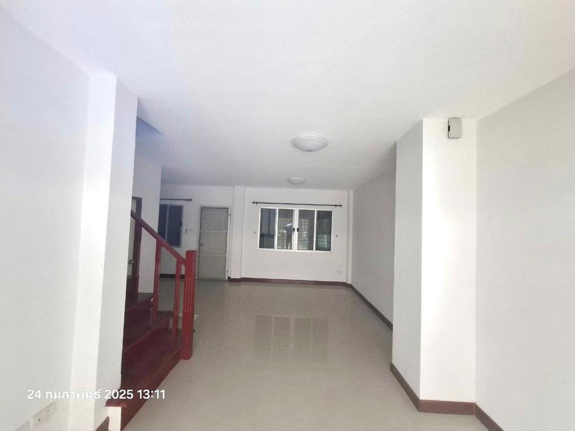 picture TOWN_HOUSE for sale  Phreak Sa Mai Muang Samut Prakarn Samut Prakarn - 20/40