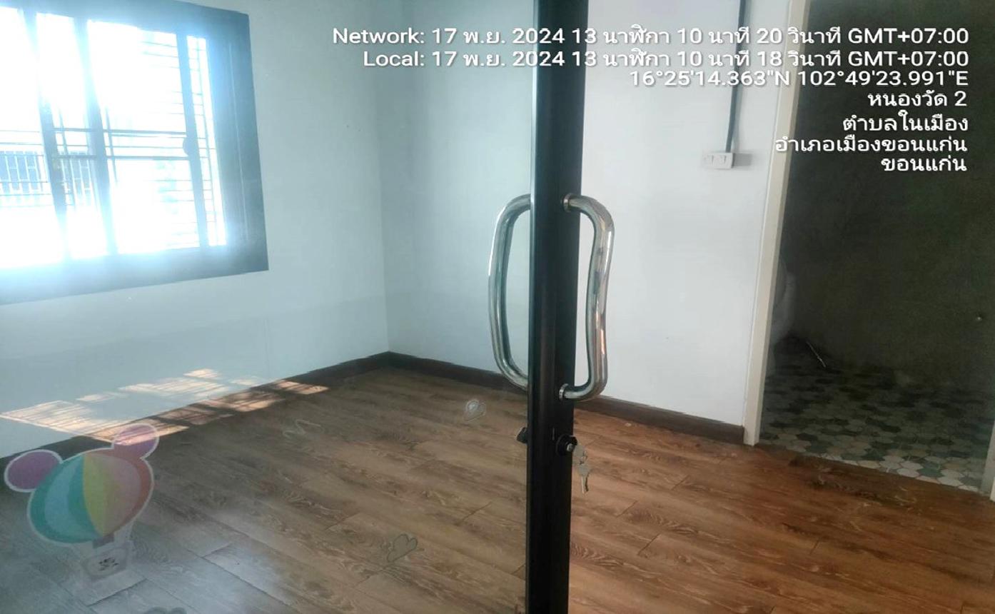 รูป บ้านเดี่ยว สำหรับขาย - ในเมือง เมืองขอนแก่น ขอนแก่น - รูปที่ 26/32
