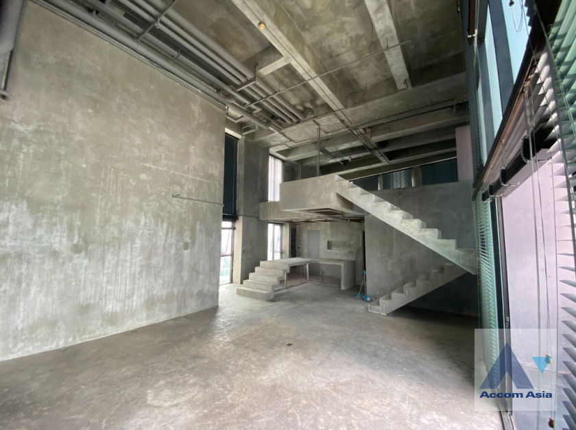 รูป 🔼🔽 AccomA 📩 Duplex Condo,Penthouse 3 BR Condominium @The Alcove Thonglor (AA43282) - รูปที่ 2/12