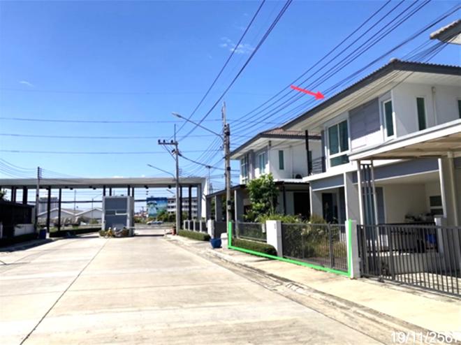 picture HOME for sale  Tha-nu Uthai Phra Nakhon Sri Ayutthaya - 3/14