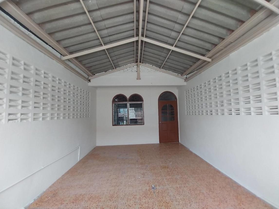 picture TOWN_HOUSE for sale  Bang Rak Pattana Bang Bua Thong Nonthaburi - 9/16