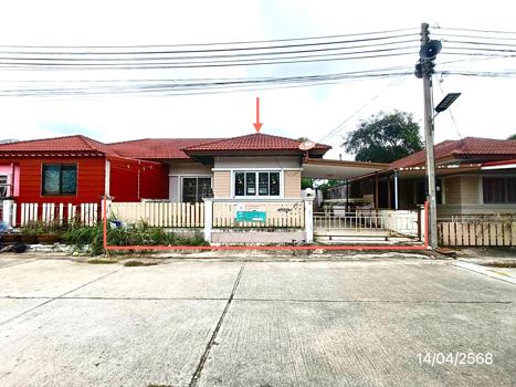 รูป บ้านเดี่ยว สำหรับขาย ชาญสมร บ่อวิน ศรีราชา ชลบุรี - รูปที่ 31/34