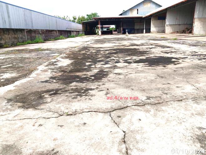 รูป โกดัง สำหรับขาย - วังโป่ง วังโป่ง เพชรบูรณ์ - รูปที่ 17/40