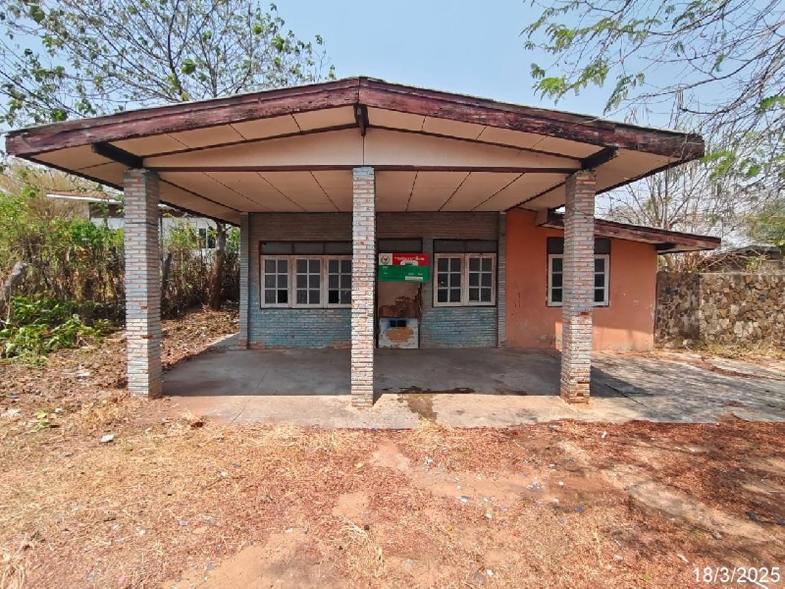 รูป บ้านเดี่ยว สำหรับขาย - ห้วยยายจิ๋ว เทพสถิต ชัยภูมิ - รูปที่ 14/30