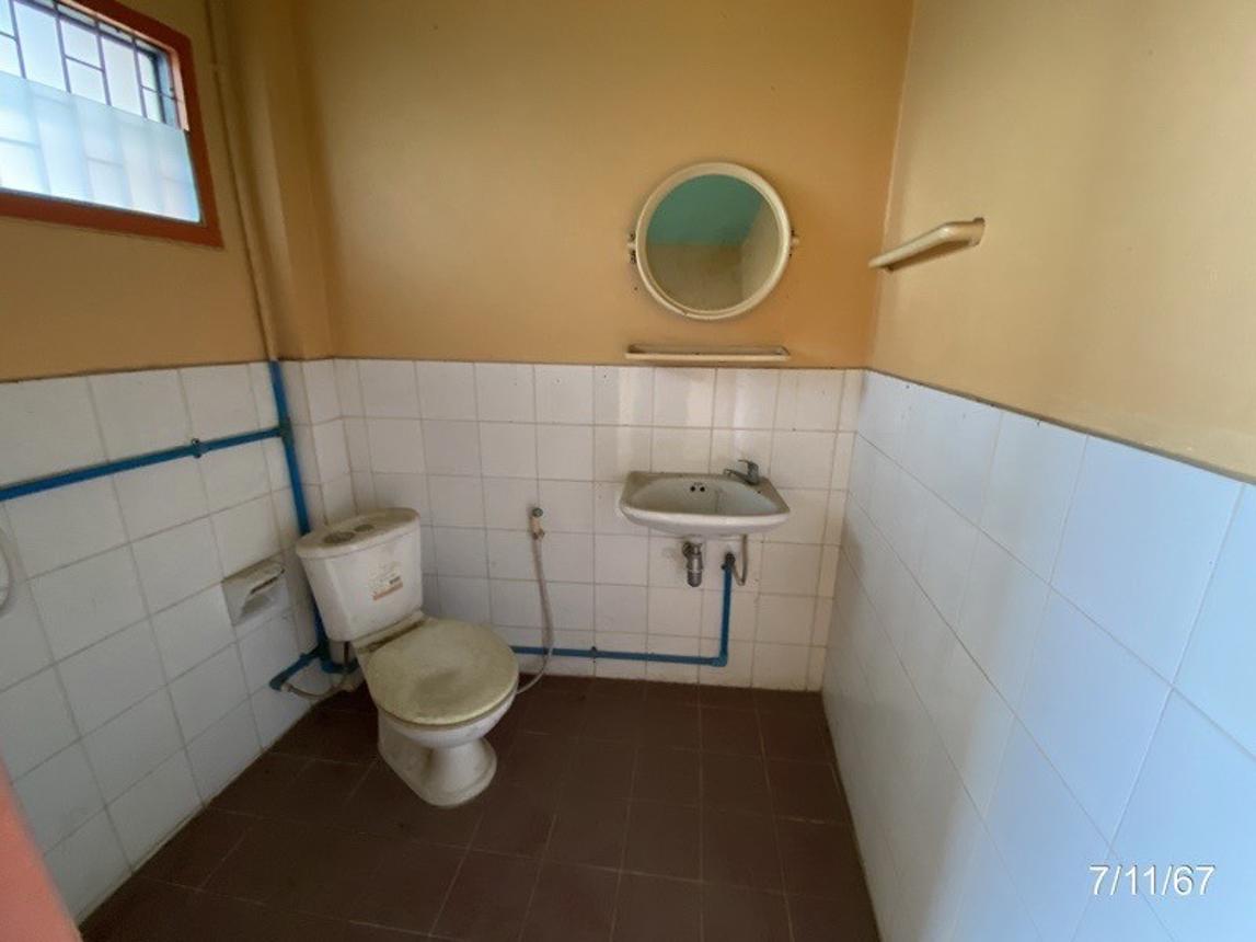 รูป อาคารพาณิชย์ สำหรับขาย - บ้านต๋อม เมืองพะเยา พะเยา - รูปที่ 35/42