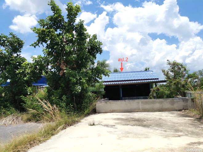 picture HOME for sale  Huai Bong Chalermphrakiet Saraburi - 9/42