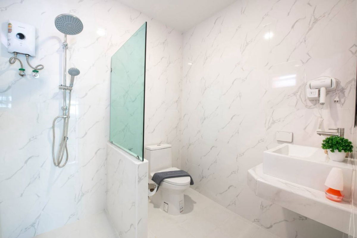 รูป ขายบ้านพูลวิลล่า ห้วยใหญ่ 74.5 ตรว. 6.9 ล้าน - รูปที่ 7/21