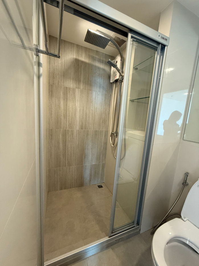 picture For Rent !! The Rich Rama 9 - Srinakarin (Floor 27) - 7/18
