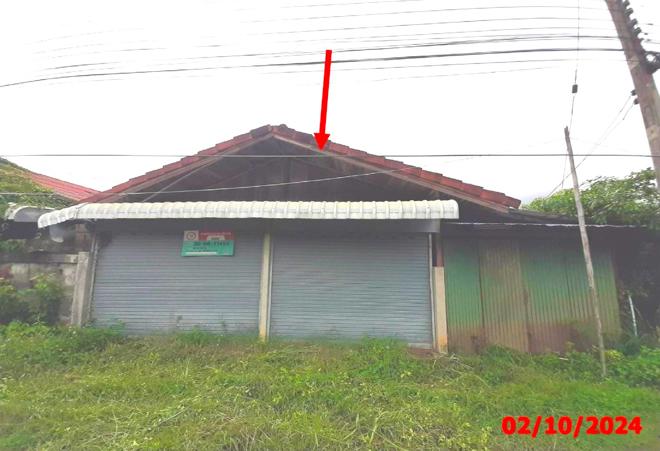 picture HOME for sale  Soem Chai Soem Ngam Lamphang - 1/36