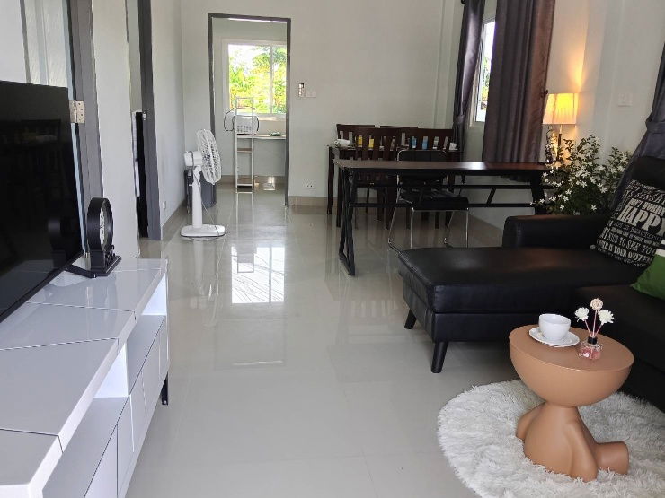 รูป บ้านเดี่ยว​ 2​ห้องนอน​ 1ห้องน้ำ​ ใกล้หาดจอมเทียน - รูปที่ 10/59