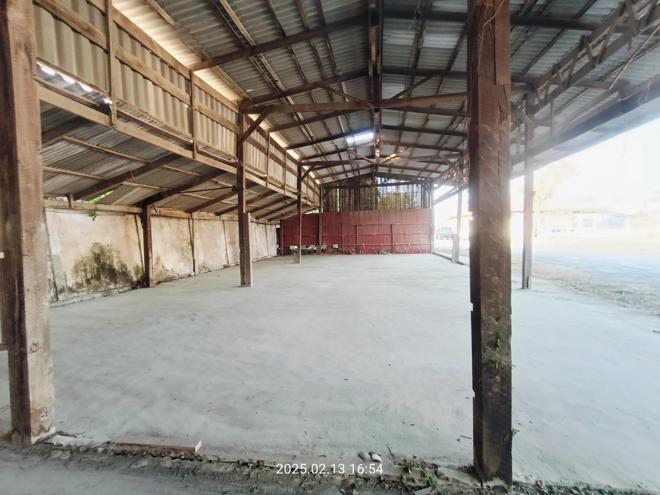 รูป บ้านเดี่ยว สำหรับขาย - บ้านแหลม บางปลาม้า สุพรรณบุรี - รูปที่ 4/64