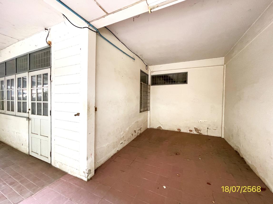 รูป ทาวน์เฮ้าส์ สำหรับขาย - บ้านโป่ง บ้านโป่ง ราชบุรี - รูปที่ 14/28