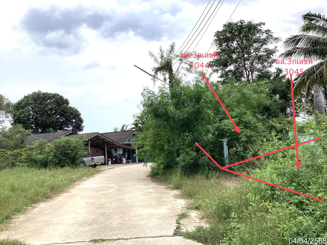 รูป บ้านเดี่ยว สำหรับขาย - วังก์พง ปราณบุรี ประจวบคีรีขันธ์ - รูปที่ 9/16