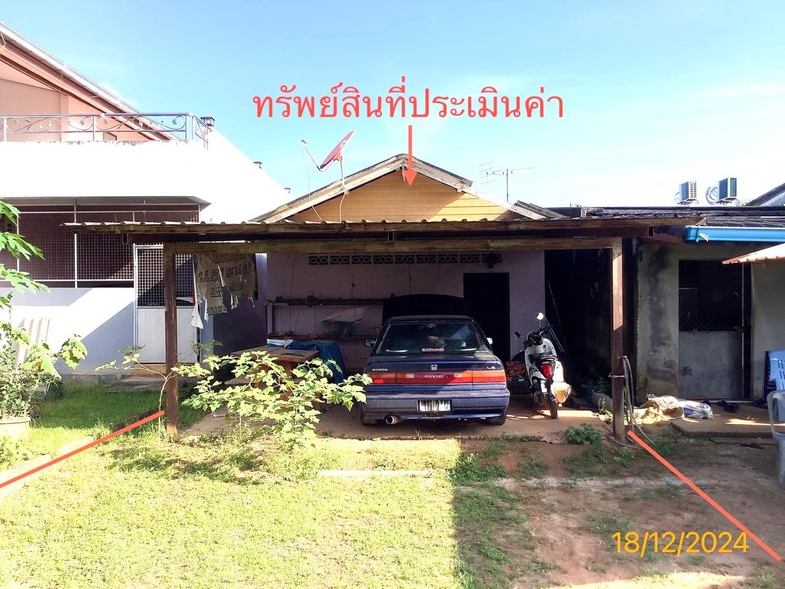 รูป บ้านเดี่ยว สำหรับขาย - เขาวิเศษ วังวิเศษ ตรัง - รูปที่ 22/30
