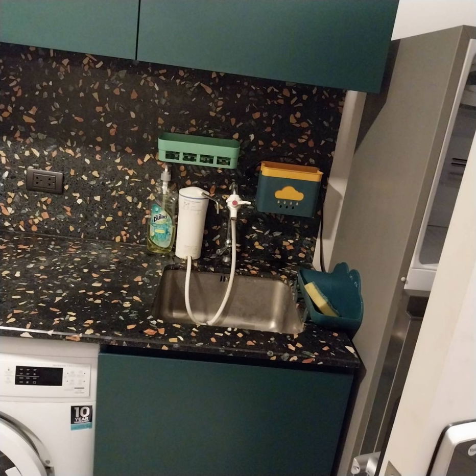 รูป 💥SL-8559💥ขายคอนโด ห้องสวย ราคาดี เดอะ เบส สุขุมวิท 50👉แอดไลน์ @accessliving - รูปที่ 13/18