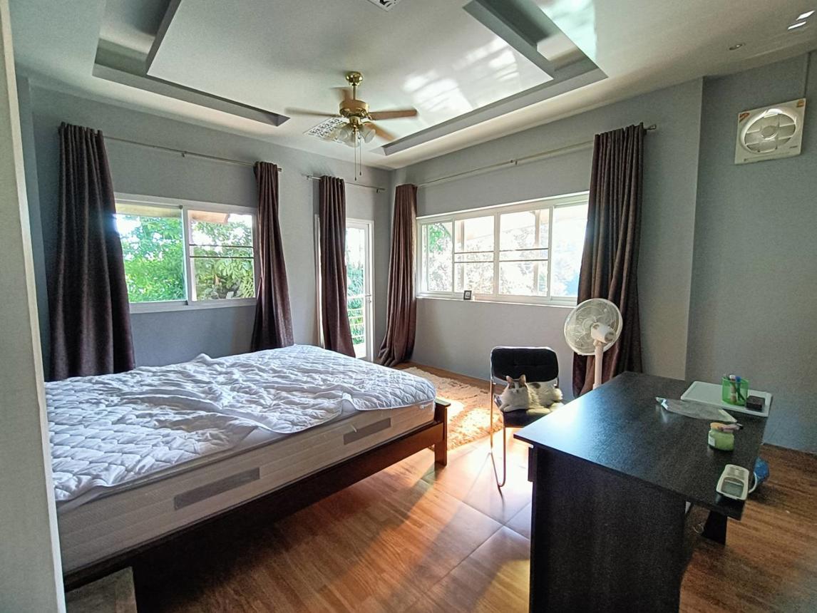 picture HOME for sale  Nong Chom San Sai Chiang Mai - 17/28