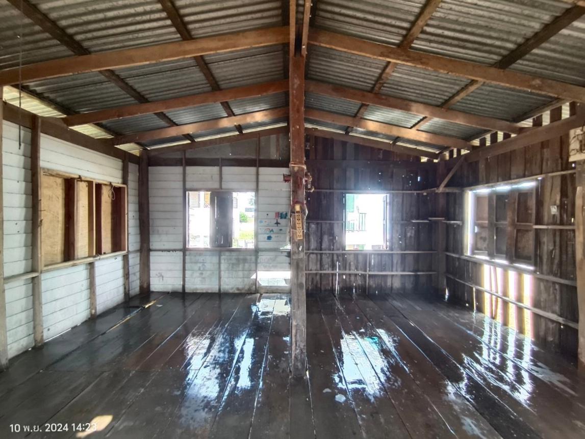 รูป บ้านเดี่ยว สำหรับขาย - บางระกำ บางระกำ พิษณุโลก - รูปที่ 17/26