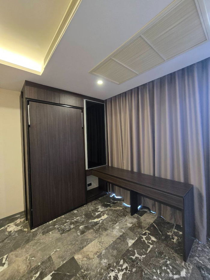 picture 168 Sukhumvit 36 Condo for Rent >> Price : 27,000 baht  - 16/17