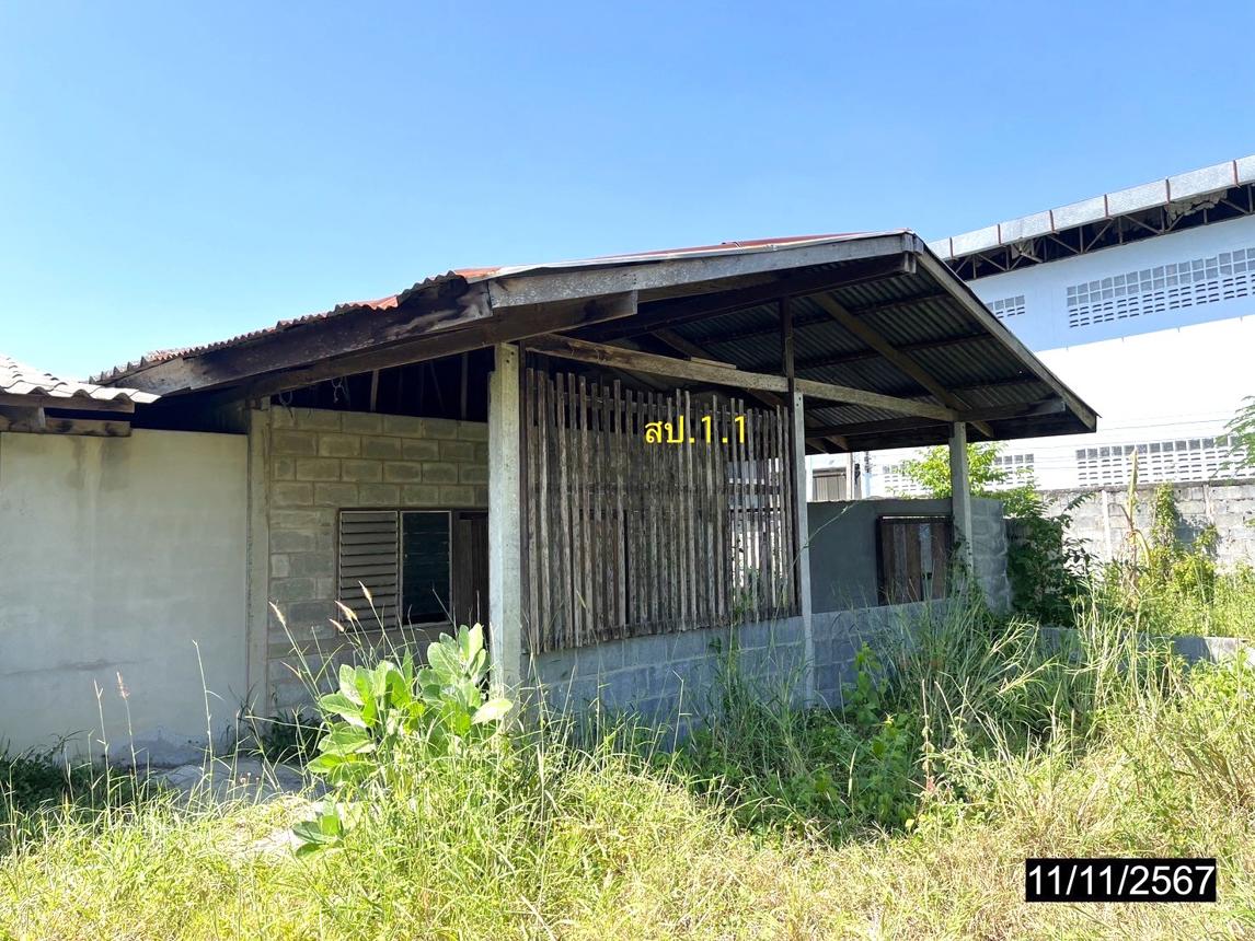 picture HOME for sale  At Samat At Samat Roi Et - 15/28