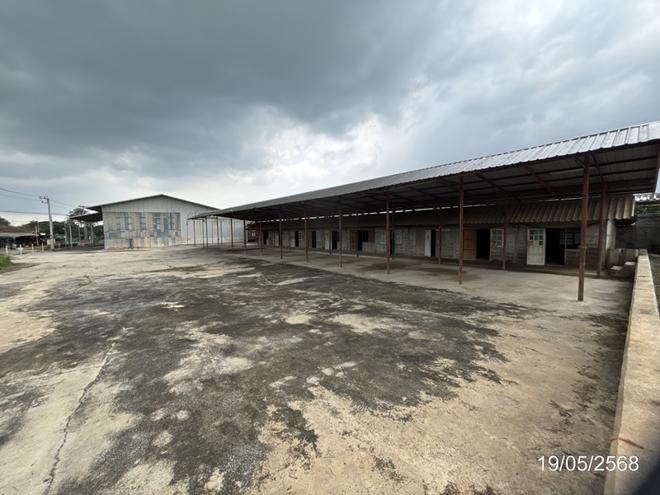 รูป อาคารโรงงาน สำหรับขาย - ปากช่อง ปากช่อง นครราชสีมา - รูปที่ 32/72