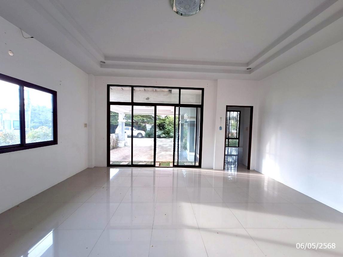รูป บ้านเดี่ยว สำหรับขาย ว.แลนด์เฮ้าส์ โครงการ 3 บ้านควน เมืองตรัง ตรัง - รูปที่ 18/32