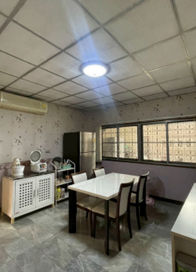 รูป บ้านเดี่ยว สำหรับขาย - วังทองหลาง เขตบางกะปิ กรุงเทพมหานคร - รูปที่ 8/46