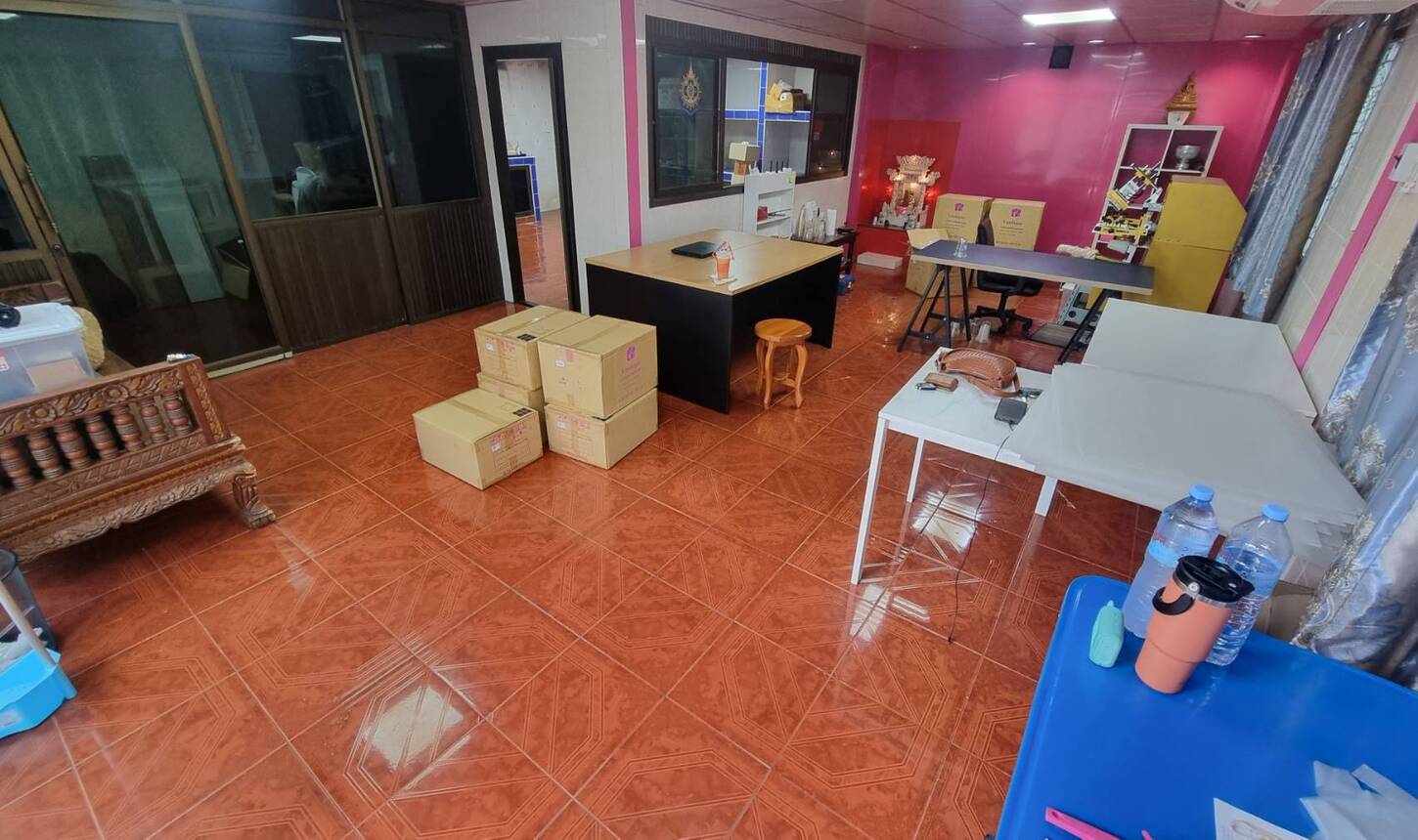 picture HOME for sale  Sam Rong Phra Pra Daeng Samut Prakarn - 12/16