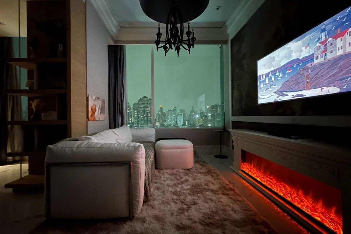 รูป 🏢 ให้เช่าคอนโด : Eight Thonglor Residence (เอท ทองหล่อ เรสซิเดนซ์)   รหัสทรัพย์ | 📌LNP-C8926  - รูปที่ 7/38