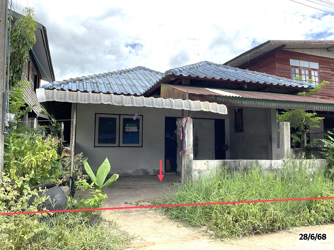 รูป บ้านเดี่ยว สำหรับขาย - ผักปัง ภูเขียว ชัยภูมิ - รูปที่ 9/18