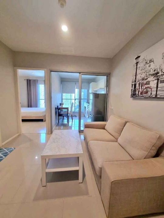picture R2627 Condo For Rent Aspire Rama 9 Neat MRT Rama 9 - 7/9