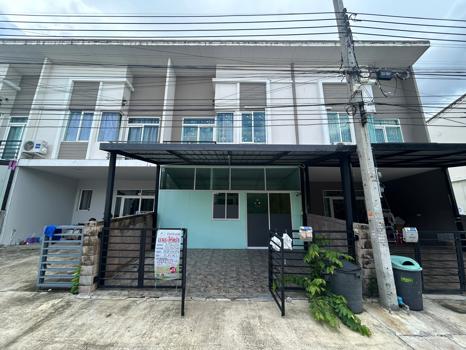 picture TOWN_HOUSE for sale  Bangphli Yai Bang Plee Samut Prakarn - 17/18