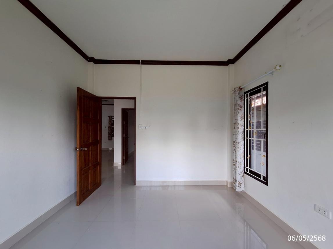 รูป บ้านเดี่ยว สำหรับขาย ทอฟ้า โคกหล่อ เมืองตรัง ตรัง - รูปที่ 26/36
