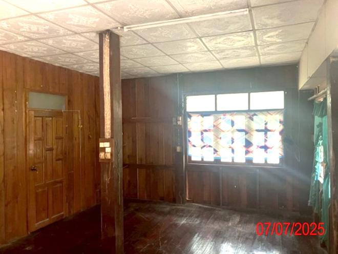 รูป บ้านเดี่ยว สำหรับขาย - นาทราย ลี้ ลำพูน - รูปที่ 4/36