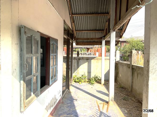 picture HOME for sale  Nong Sao Lao Chum Phae Khon Kaen - 5/54