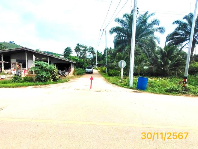 รูป บ้านเดี่ยว สำหรับขาย - ทับปริก เมืองกระบี่ กระบี่ - รูปที่ 9/24
