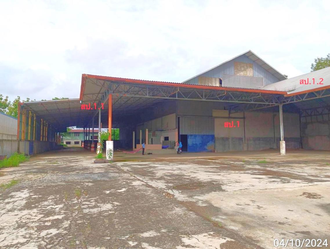 รูป โกดัง สำหรับขาย - วังโป่ง วังโป่ง เพชรบูรณ์ - รูปที่ 20/40
