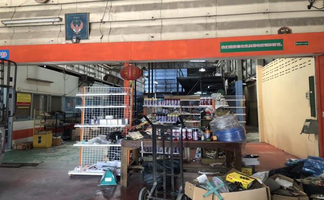 picture FACTORY for sale  Bangpakok Rat Burana Bangkok - 3/12