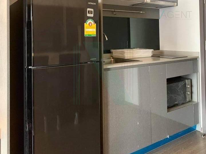 picture For rent, Ideo Sukhumvit 93, 1 bedroom, 7th floor, Building C, near BTS Bang Chak. - 7/8
