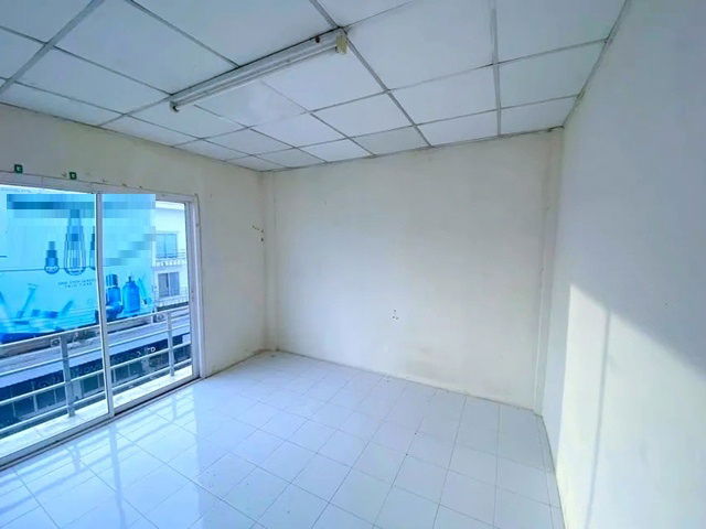 picture Thanyaburi Hospital 1.9km. Commercial building for rent 3-storey Do Home Rangsit-Khlong6 800m. with - 4/8