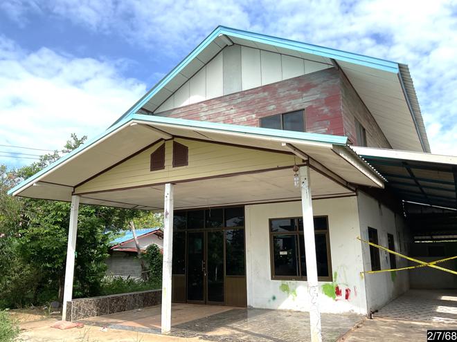 picture HOME for sale  Sakae Satuk Buri Ram - 2/20