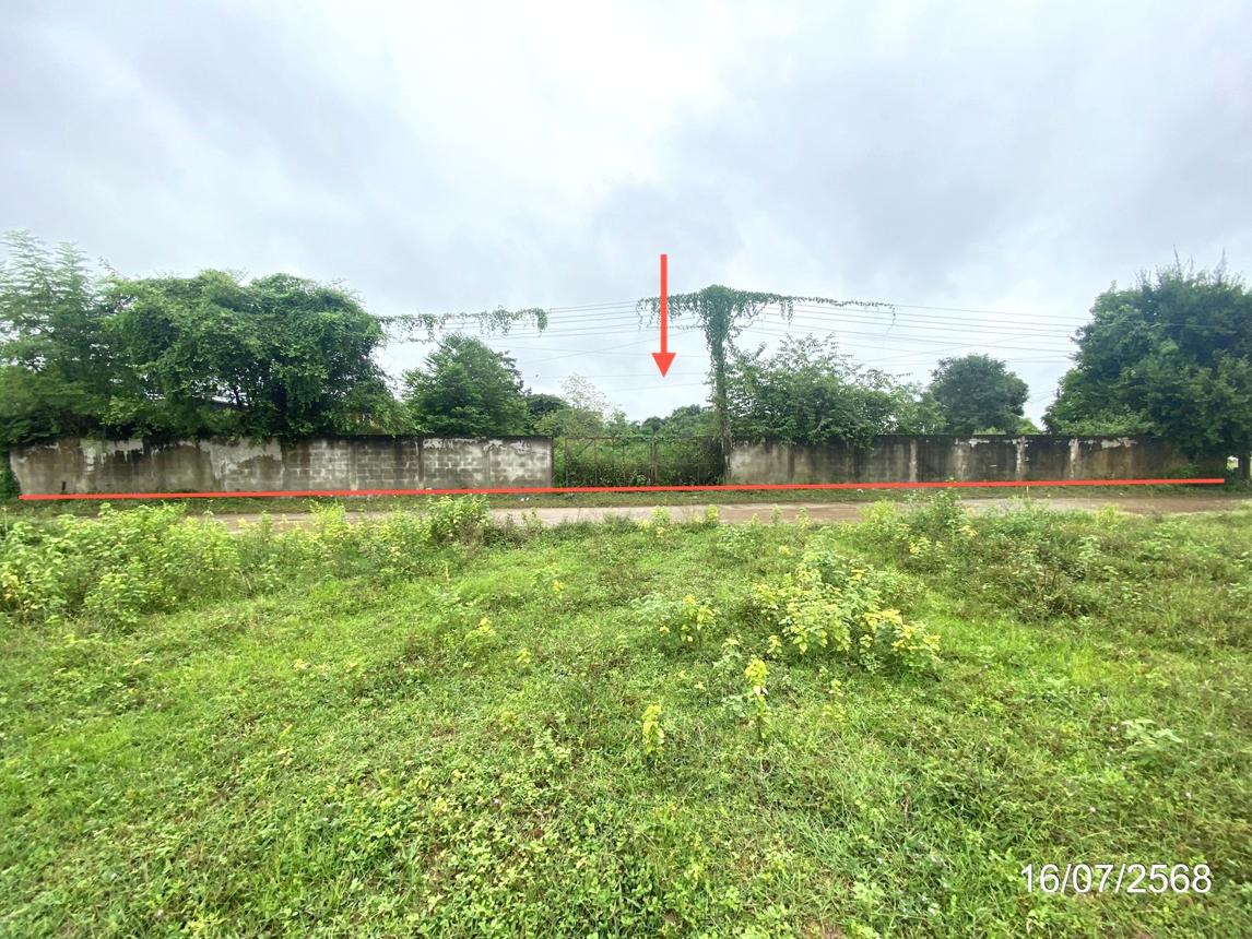 picture LAND for sale  Huai Mek Huai Mek Kalasin - 7/16