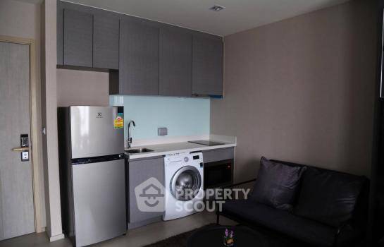รูป คอนโด 1-ห้องนอน ที่ ริทึ่ม สุขุมวิท 36-38 ใกล้ BTS ทองหล่อ (ID 133986) - รูปที่ 4/4