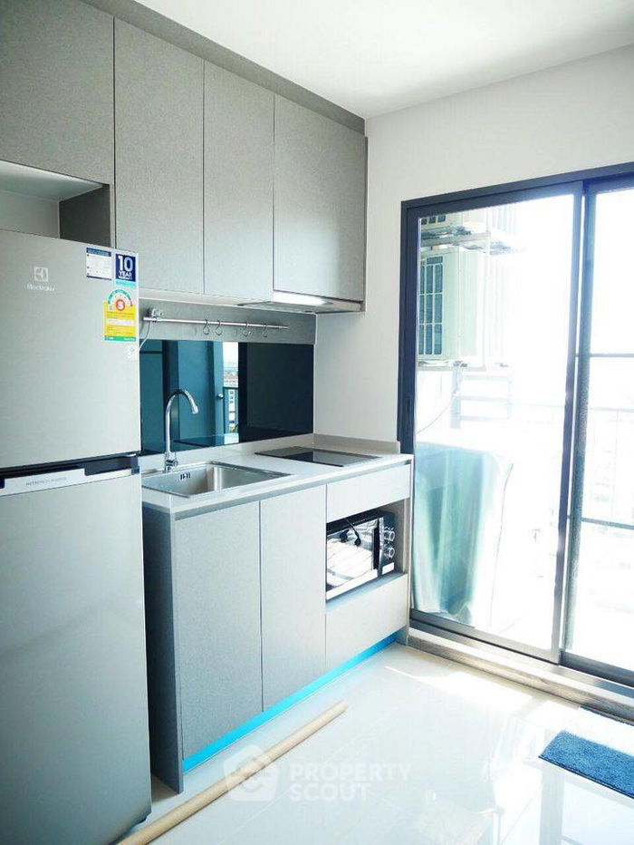 picture 1-BR Condo at Ideo Sukhumvit 93 near BTS Bang Chak (ID 375152) - 8/14