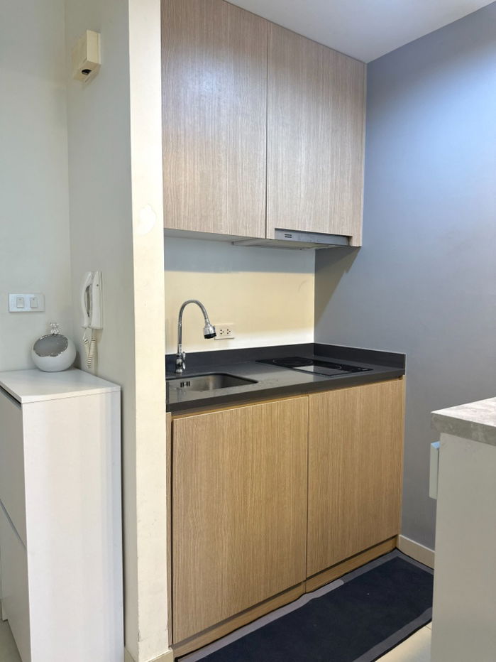 รูป Unixx Condo Pattaya💰 เช่า: 14,000 บาท/เดือน - รูปที่ 6/8